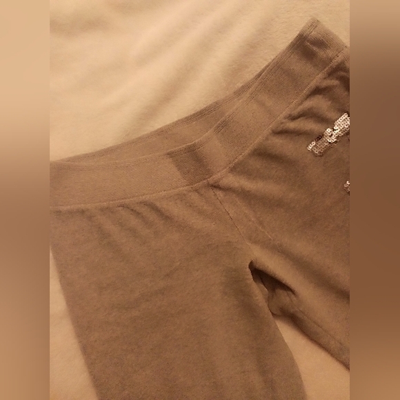 PINK (by Victoria Secret) pants - Picture 3 of 11